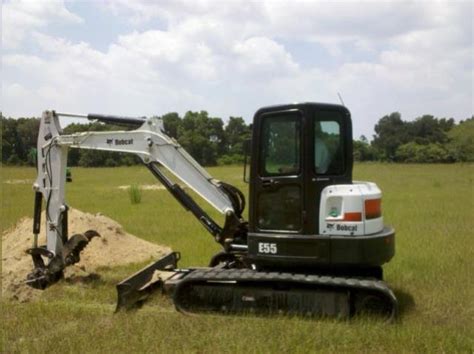 mini excavator rental mobile al|thompson rentals mobile county al.